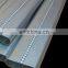 Prestressed reinforced concrete elliptical tube manufacturing machine