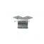 Hebei Factory bending parts sheet metal stainless steel sheets cutting bending welding painting punching steel