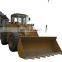 China made cheap Liugong ZL50CN wheel loader on sale in Shanghai