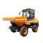 1 ton Mini Track Dumper Mini crawler Dumper for sale
