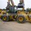 CAT Used 950H front loader , CAT wheel loader for sale , Original Japan heavy equipments