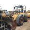 Second hand komatsu wa360 , WA320 WA360 WA380 wheel loader , Komatsu front loaders for sale