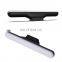 LED Desk Lamp USB Power Stepless Dimming Mirror Lights Read Eye-protect Wireless Touch Desktop Table Lamp Study Bedroom Lighting