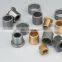 Self Lubricating Cast Sintered Iron Bushing