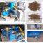 Small Animal Pet Catfish Shrimp Food Making Extruder Floating Fish Feed Pellet Machine