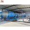 China Industrial Large Capacity Steam Tube Rotary Coal Dryer Machine for Sale