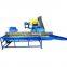 Tires Recycling Machine Line Rubber Production