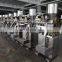 Automatic Vertical Food Packaging Packing Wrapping Sealing Machine For Sale
