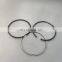 kubota L5018 tractor parts 1J890-21050 piston ring set kubota engine piston ring PISTON RING