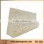 G682 Granite Bullnose Window Sills/Sunset Gold Granite Window Frame