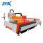 Manufacturer Outlet Metal Fiber Laser Cutting Machine for Iron Stainless Steel Carbon Steel Aluminum Copper