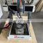 mini 5 axis jewelry cnc router 5 axis cnc machine for metal stone Plastic