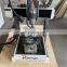 Desktop 5 axis cnc milling machine 400*400 Mini  cnc router