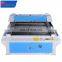 Mdf laser cutting machine best selling products co2 laser metal cutting machine