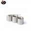 Hot Sale JINGHONG Threaded Sleeve Rod Bar Stud Round Coupling Connector Tube Nuts