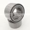 High quality wheel hub bearing SBD259030X2 25X90X46/30.5mm angular contact ball bearing
