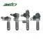 Tie Rod End Kit 45040-69070X SE-2730RX CEFJ-84R for  LAND CRUISERR BUNDERA Hardtop