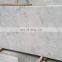Best Reasonable Price Customizable Model Bianco Ibiza White Marble Slab 2cm Thick Made in Turkey CEM-SLB-32