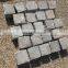 hot sale china granite paving rock stone for paving driveways