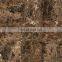 Hot sell Marron emperador marble tiles