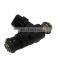 Auto Parts Durable Engine Fuel Nozzle Fuel Injectors For FAW JIABAO 25368820A