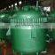 chemical glss  hastelloy stirred tank reaction