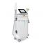 New product 2 in 1 808nm diode laser picosecond laser for hair removal tattoo removal carbon laser