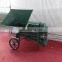 Multifunction soybean wheat rapeseed thresher/millet thresher on sale