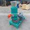 Hot Sale Biomass Wood Pellet Machine Sawdust Press Granular Roller Rotate Pellet Mill
