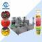 Packaging for Charcoal Crisp Dairy Snack Machinery Milk Powder Food Doypack Packing And Filling Machine