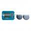 electronic thickness gauge/floor thickness detector