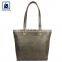 Eye Catching Design Wholesale Price Good Quality Stylish Look Women Genuine Leather Handbag from India