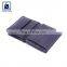 Fashion Designer Stylish Matching Stitching Genuine Leather Wallet for Men at Best Price