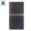 Leading Exporter of Modern Design Polyester Lining Material Open Closure Type Men Genuine Leather Wallet