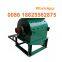 Waste Poly and Mono Crystalline Silicon Solar Panel Recycling Machine