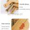 Amazon Explosion New Design Eco Friendly Restaurant Bamboo Pizza Board Tray