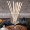 100% Biodegradable Environmental Protection Restaurant Household Commercial Hygiene Chopstick Disposable Chopsticks Bamboo