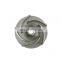 Centrifugal Slurry Pump Stainless Steel Open pump Impeller