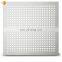 Custom Panel Patterns Round Hole Perforated Sheet for Air Conditioning Cover