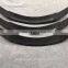 Automotive RT Style Tail Wing For Mercedes Benz C Class W205 Carbon Fiber Black Rear Spoilers