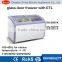 Commercial Glass Door Freezer Display Deep Freezer Price