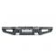 Direct selling new car refitting steel front bumper car parts fit for Ford F150 2018-2019