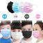 Children face Mask Type IIR mental protection material mask face mask