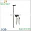 Greetmed Factory direct sales high quality folding seat handles plastic walking stick