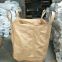 bulk bag 1 ton plastic pp bag container packing 1000 kg big jumbo bag