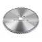 LIVTER diamond tipped circular saw blade aluminium cutting disc for metal cutting