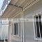 Security Door House Materials Homes  2Bedroom Prefab