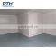 Prefab House Flat Pack Container House Portable Cabin with Kitchen and Bathroom