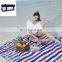 Multifunctional Luxury Design Wholesale Foldable Mat Outdoor Custom Picnic Blanket Waterproof Extra Large