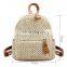 HOT Handwoven Straw Bag backpack Cheap WHolesale Fashion Bags WHolesale in Bulk Vietnam Manufacturer